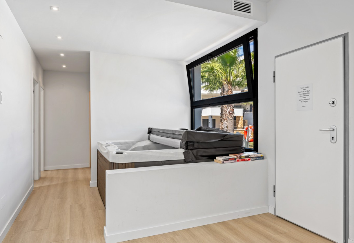 Rynek wtórny · Apartments · Orihuela Costa · Los Altos