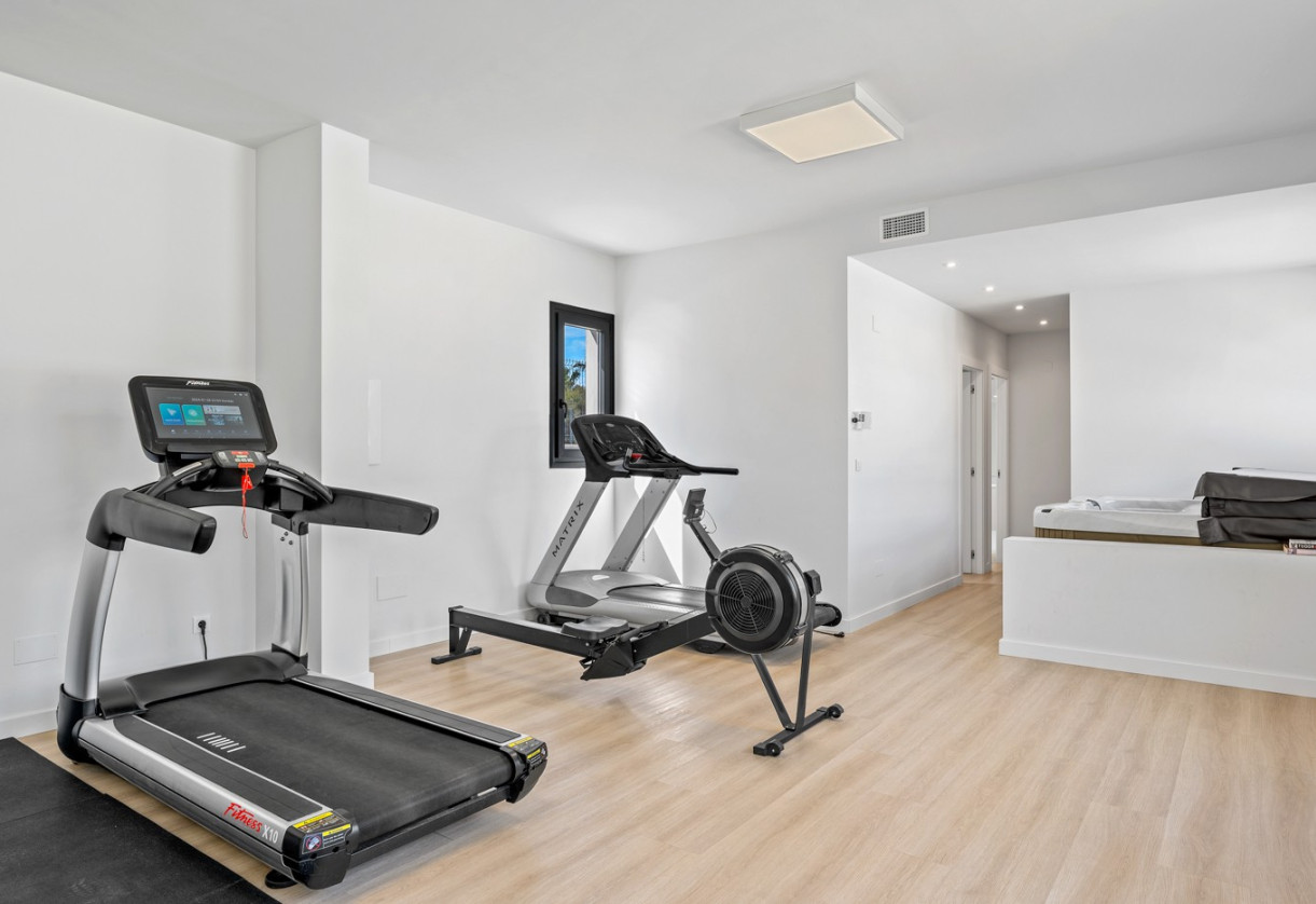 Rynek wtórny · Apartments · Orihuela Costa · Los Altos