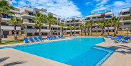 Rynek wtórny · Apartments · Orihuela Costa · Los Altos