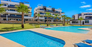 Rynek wtórny · Apartments · Orihuela Costa · Los Altos