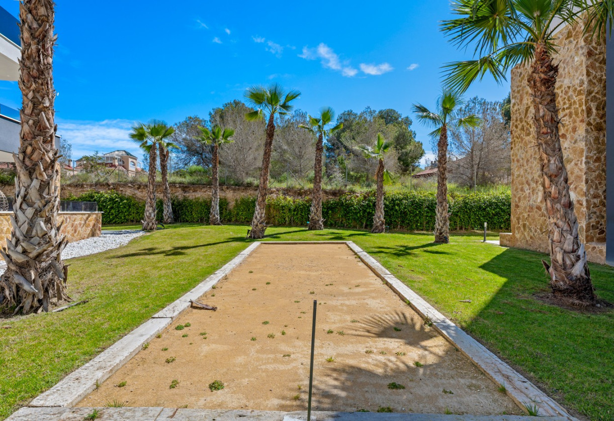 Rynek wtórny · Apartments · Orihuela Costa · Los Altos