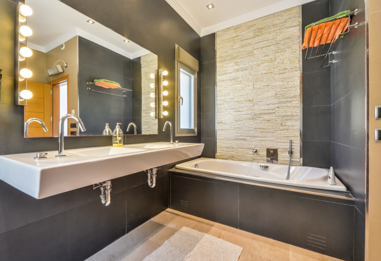 Rynek wtórny · Luxury Villas · Benissa Coast