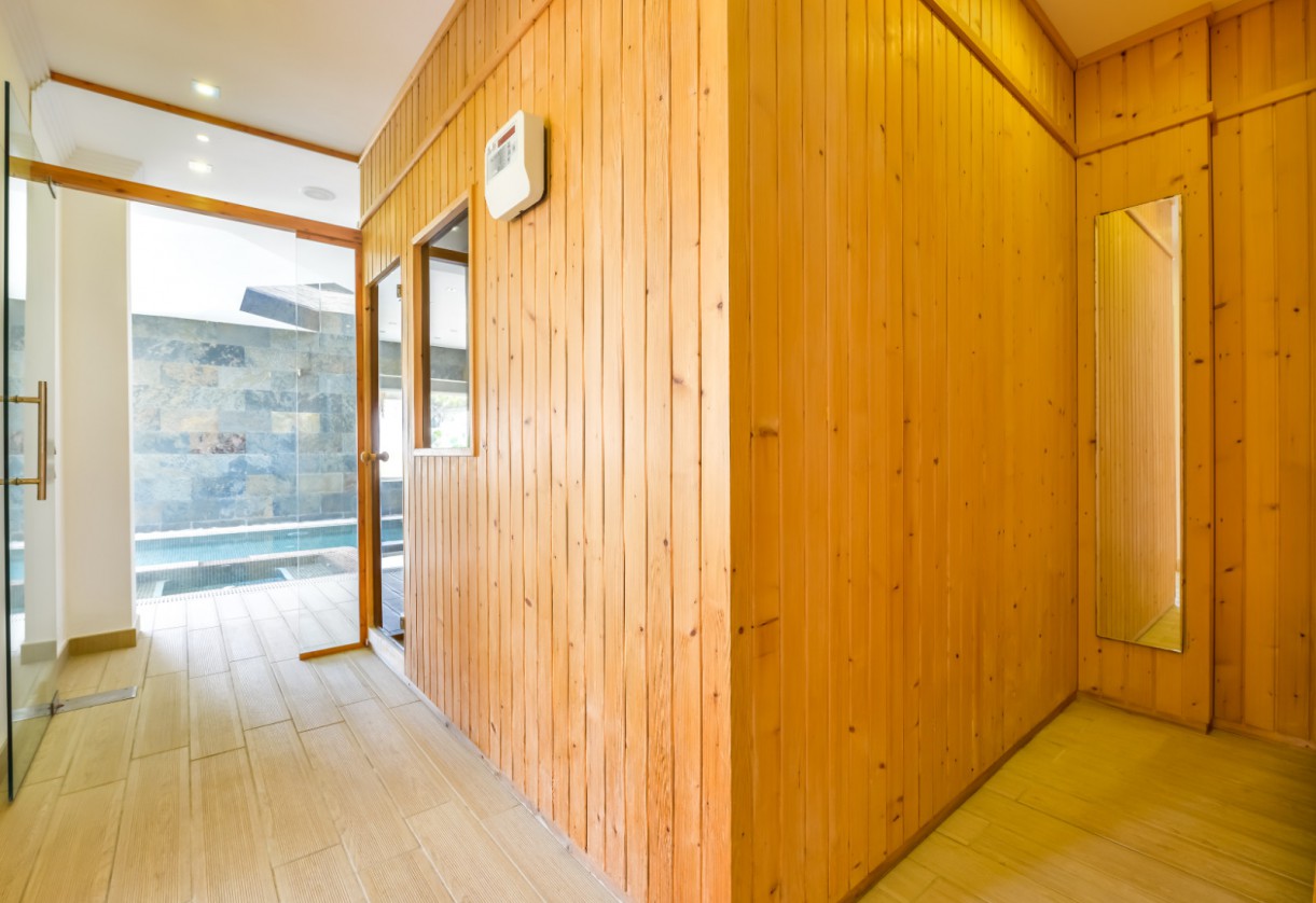 Rynek wtórny · Luxury Villas · Benissa Coast