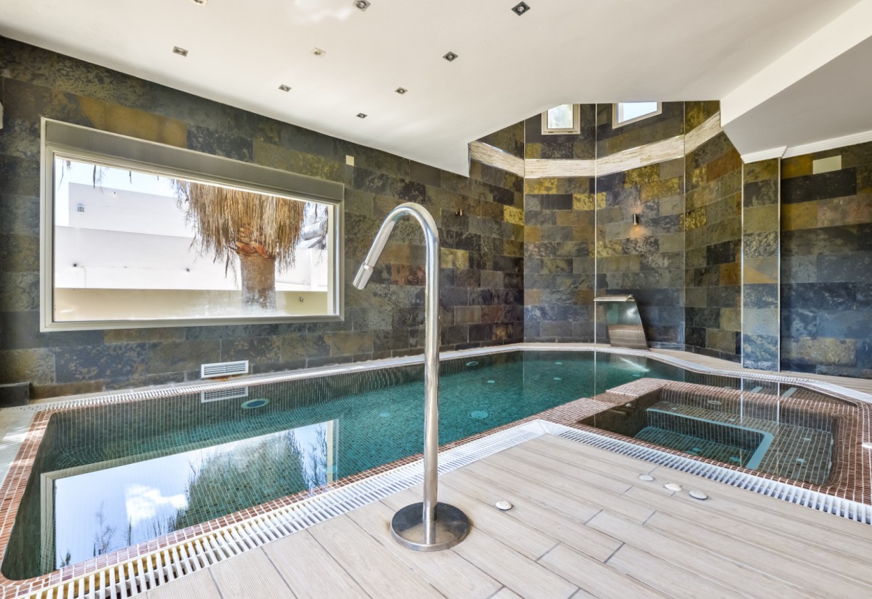 Rynek wtórny · Luxury Villas · Benissa Coast