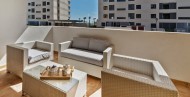 Nueva construcción  · Apartments · Punta Prima