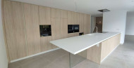Resale · detached house · Altea