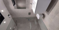 Resale · detached house · Altea