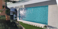 Resale · detached house · Altea