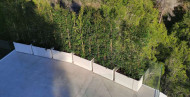 Resale · detached house · Altea