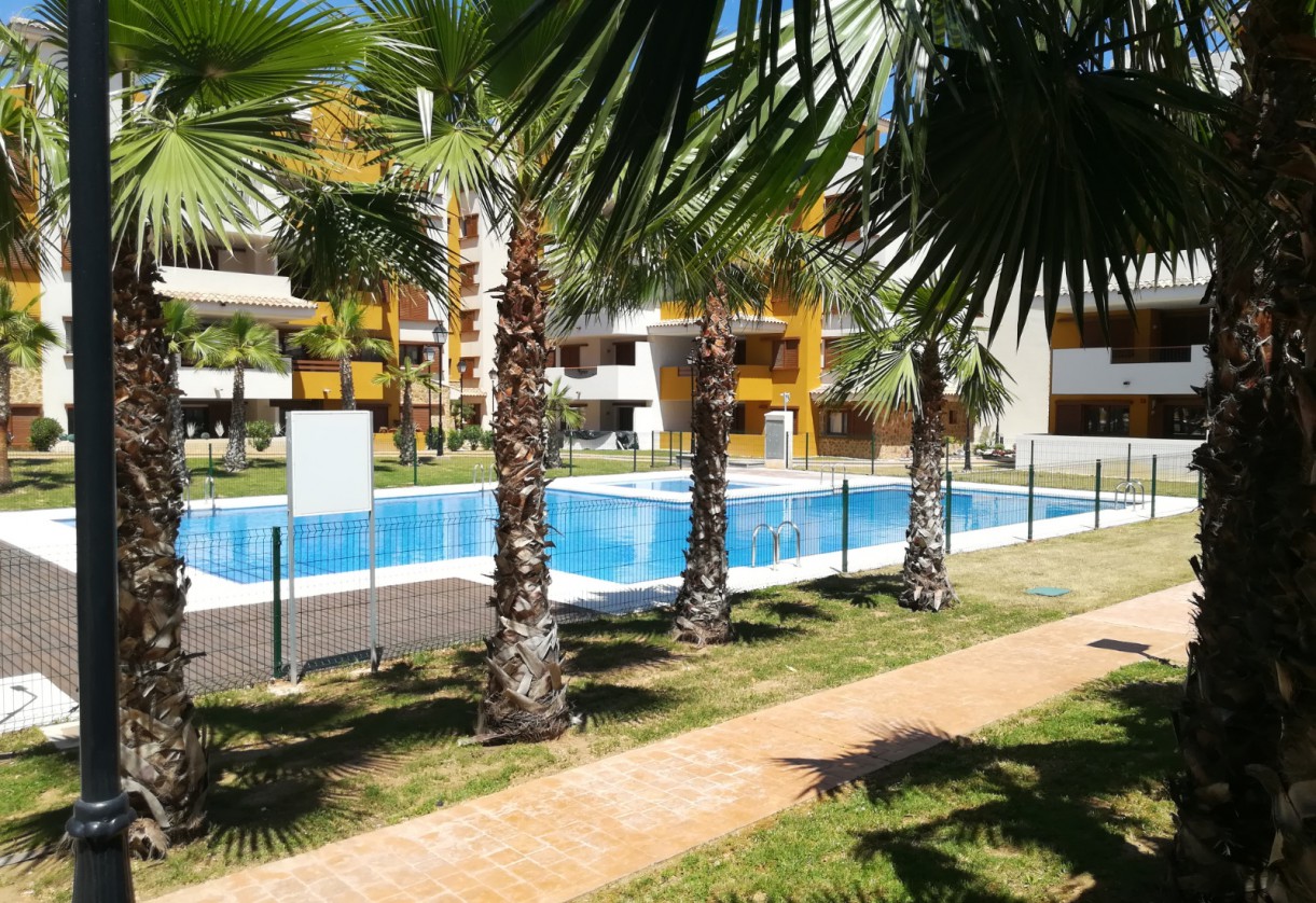 Nueva construcción  · Apartments · Punta Prima