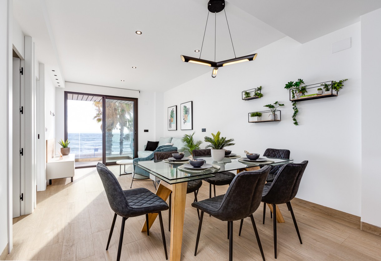 New Build · Apartment · La Mata