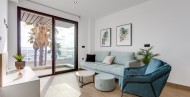 New Build · Apartment · La Mata