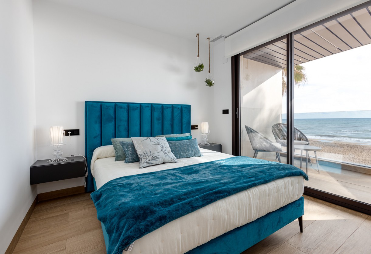 New Build · Apartment · La Mata