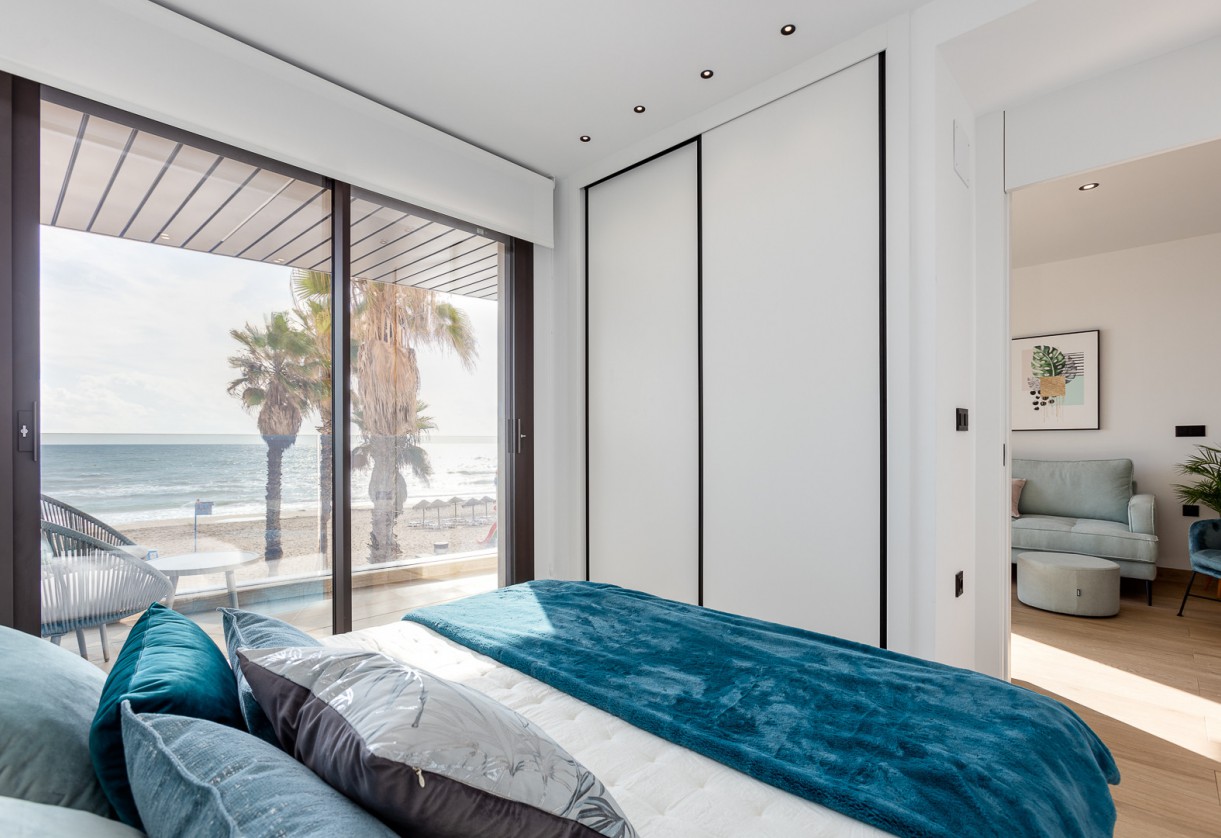 New Build · Apartment · La Mata