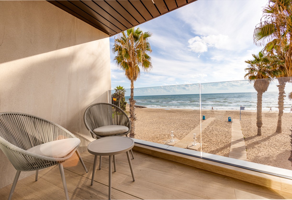 New Build · Apartment · La Mata