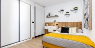 New Build · Apartment · La Mata