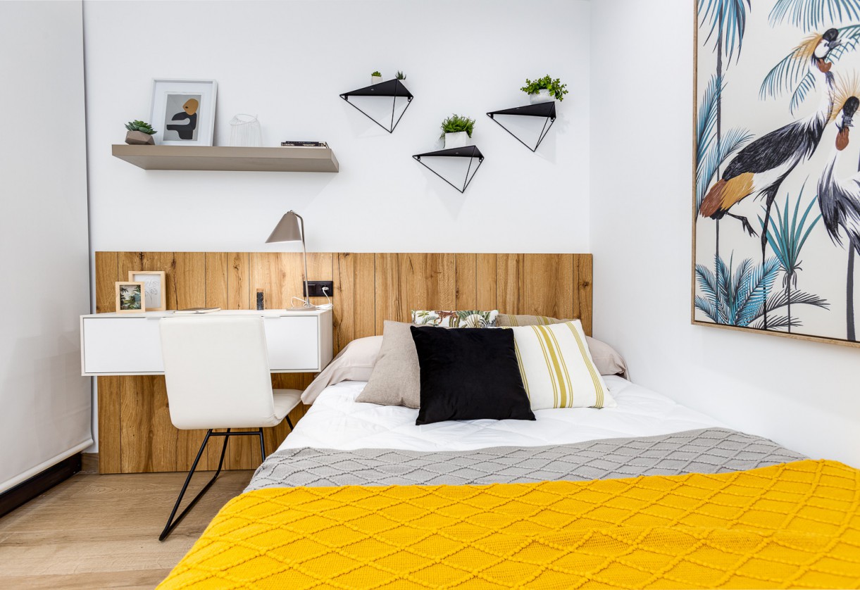 New Build · Apartment · La Mata