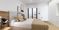 New Build · Apartment · La Mata