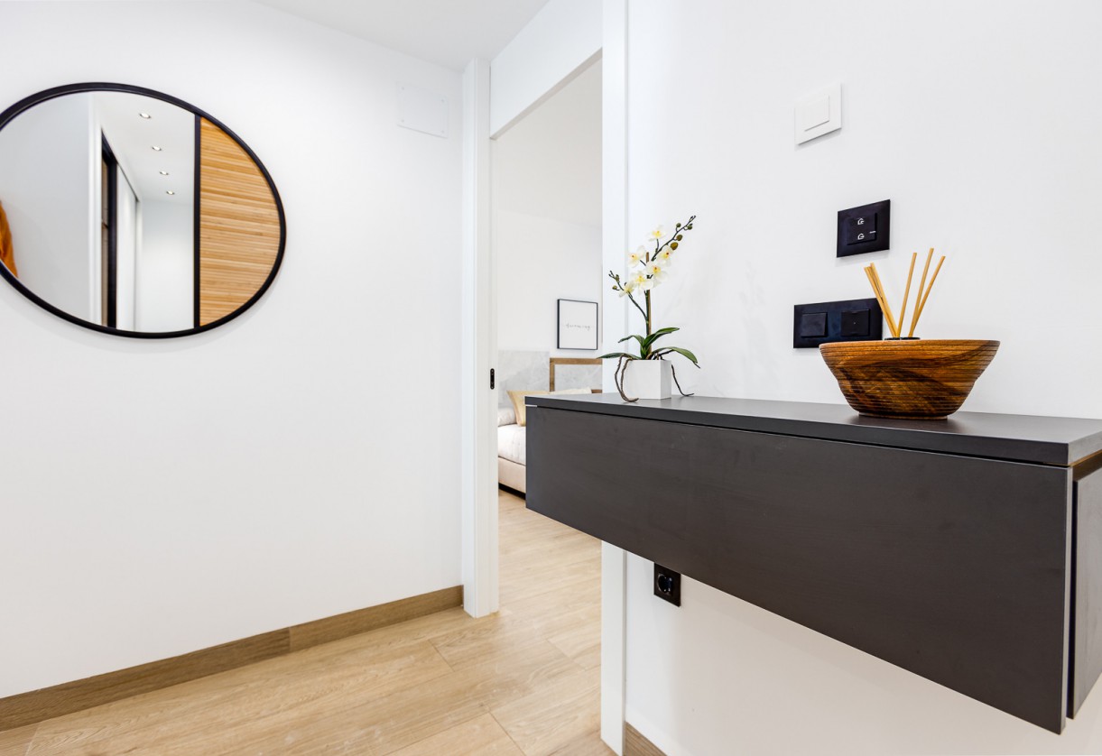 New Build · Apartment · La Mata