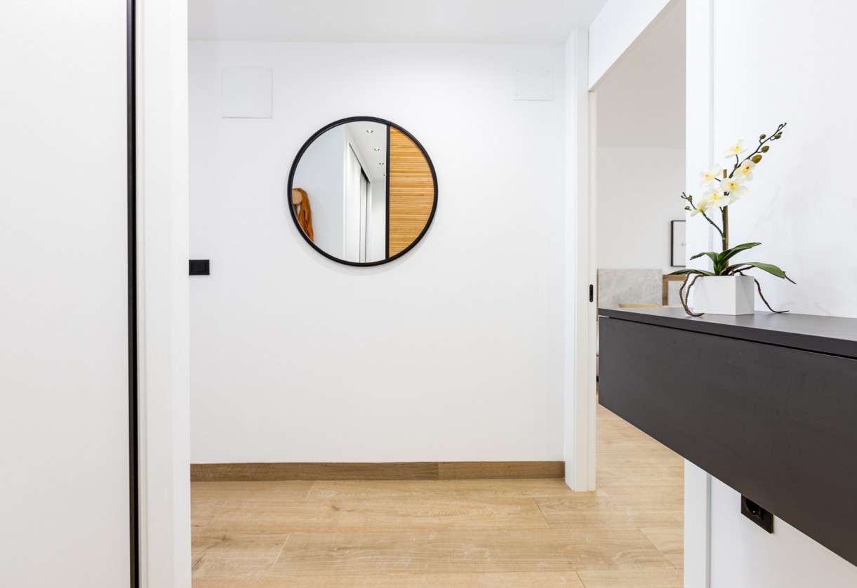 New Build · Apartment · La Mata