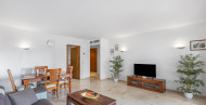 Rynek wtórny · Apartment · Torrevieja · Punta Prima