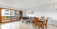 Rynek wtórny · Apartment · Torrevieja · Punta Prima
