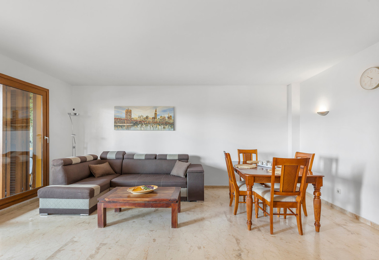 Rynek wtórny · Apartment · Torrevieja · Punta Prima