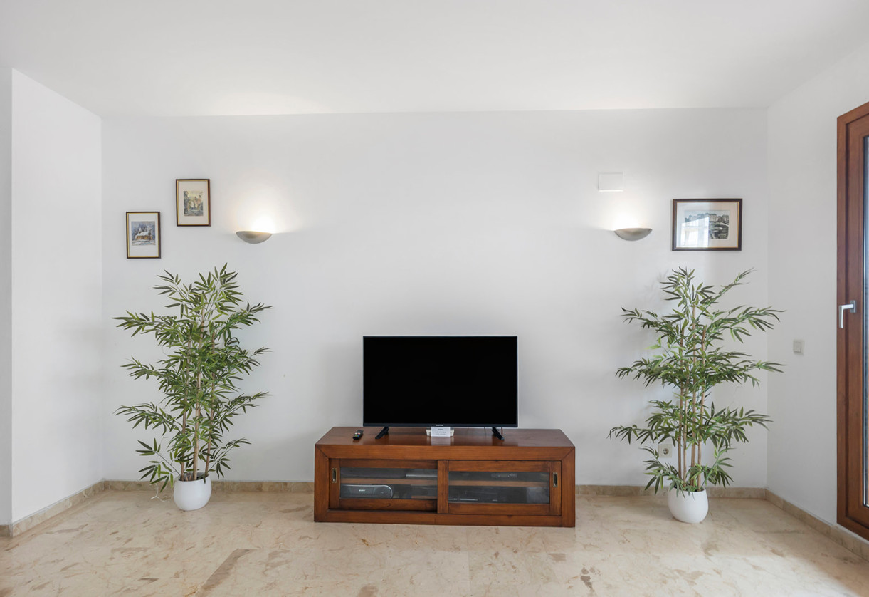 Rynek wtórny · Apartment · Torrevieja · Punta Prima