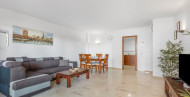 Rynek wtórny · Apartment · Torrevieja · Punta Prima