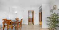 Rynek wtórny · Apartment · Torrevieja · Punta Prima
