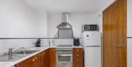 Rynek wtórny · Apartment · Torrevieja · Punta Prima