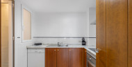 Rynek wtórny · Apartment · Torrevieja · Punta Prima