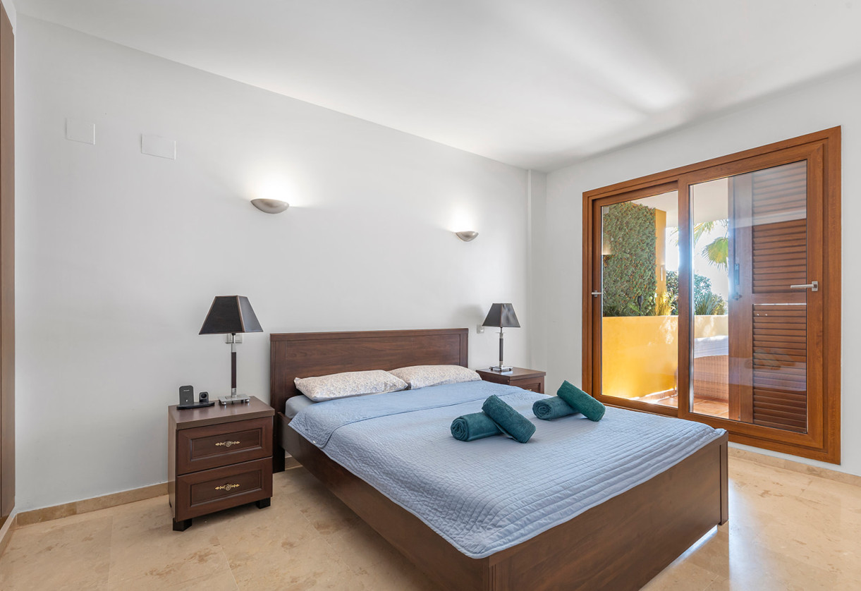 Rynek wtórny · Apartment · Torrevieja · Punta Prima