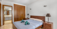 Rynek wtórny · Apartment · Torrevieja · Punta Prima