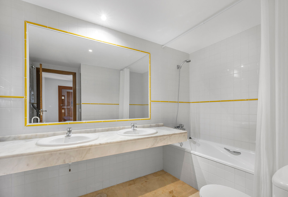 Rynek wtórny · Apartment · Torrevieja · Punta Prima