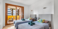Rynek wtórny · Apartment · Torrevieja · Punta Prima