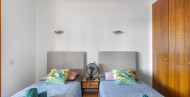 Rynek wtórny · Apartment · Torrevieja · Punta Prima