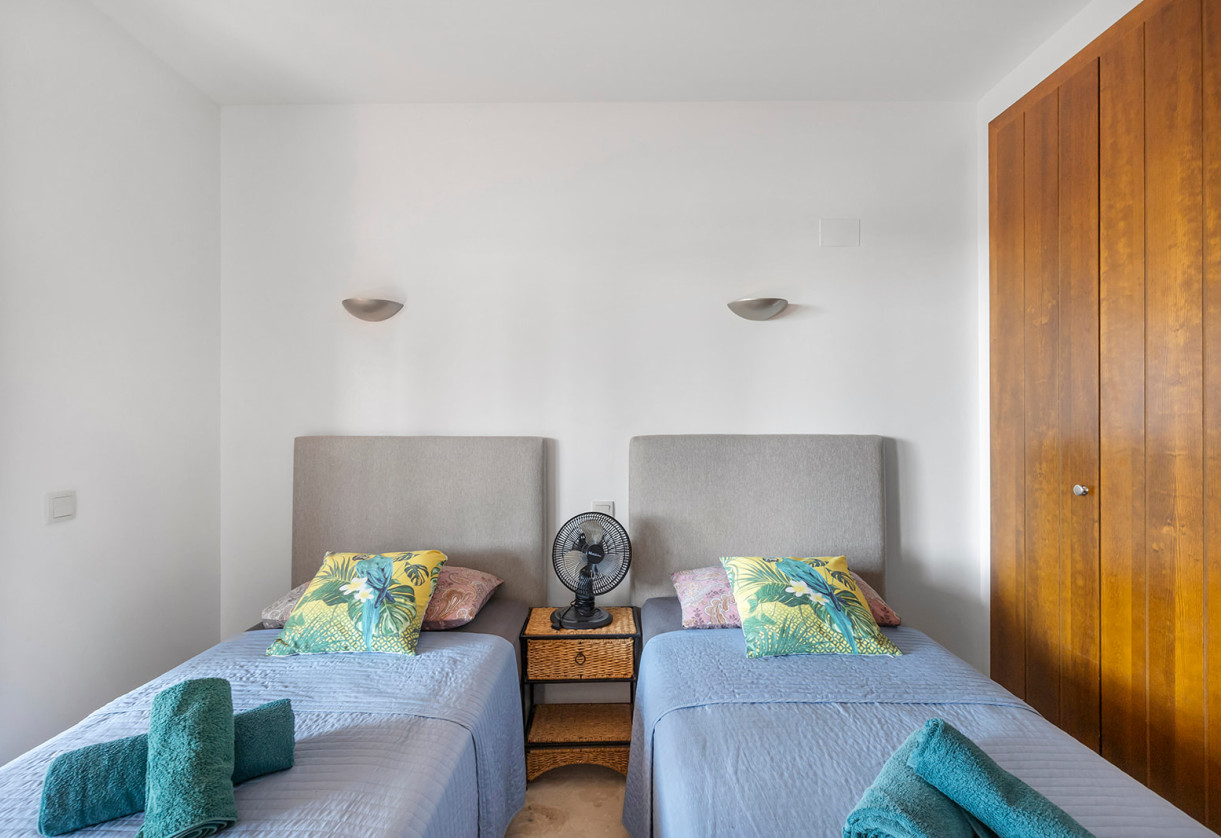Rynek wtórny · Apartment · Torrevieja · Punta Prima
