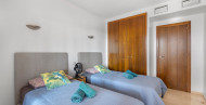 Rynek wtórny · Apartment · Torrevieja · Punta Prima