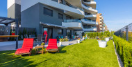 Rynek wtórny · Apartment · Torrevieja · Rocio del Mar