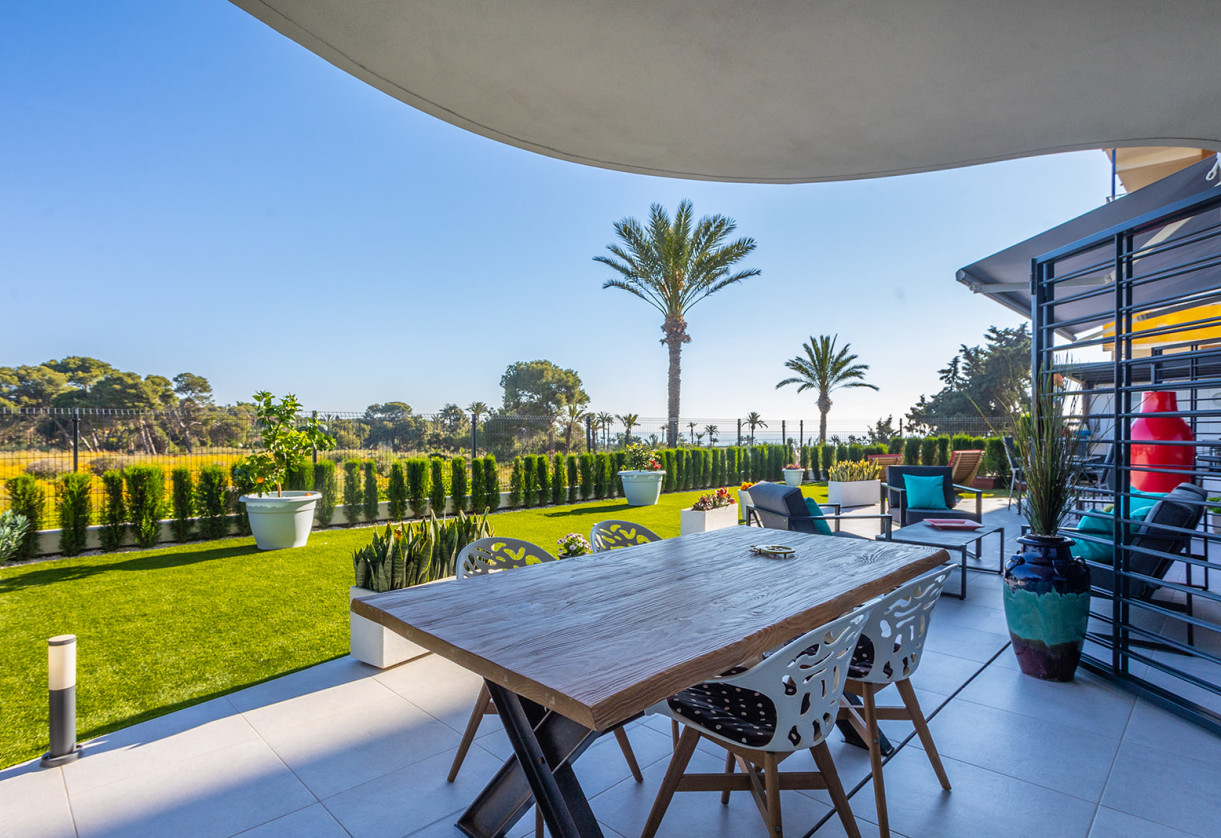 Rynek wtórny · Apartment · Torrevieja · Rocio del Mar