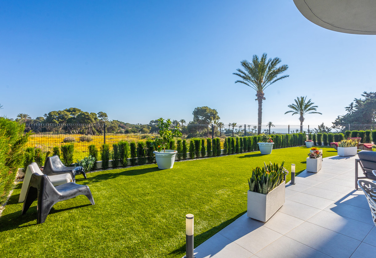 Rynek wtórny · Apartment · Torrevieja · Rocio del Mar