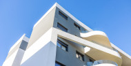 Rynek wtórny · Apartment · Torrevieja · Rocio del Mar