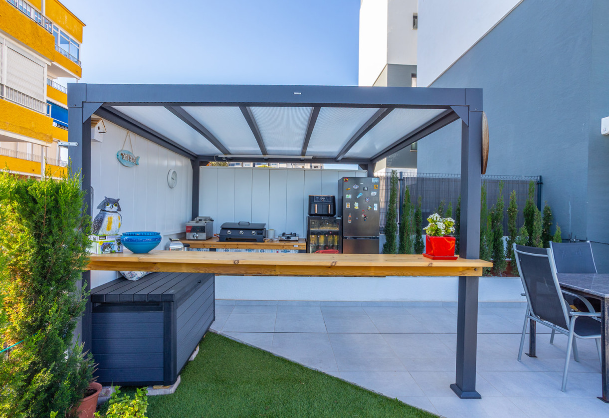 Rynek wtórny · Apartment · Torrevieja · Rocio del Mar