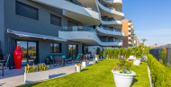Rynek wtórny · Apartment · Torrevieja · Rocio del Mar