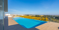 Rynek wtórny · Apartment · Torrevieja · Rocio del Mar