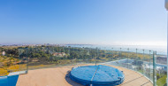 Rynek wtórny · Apartment · Torrevieja · Rocio del Mar