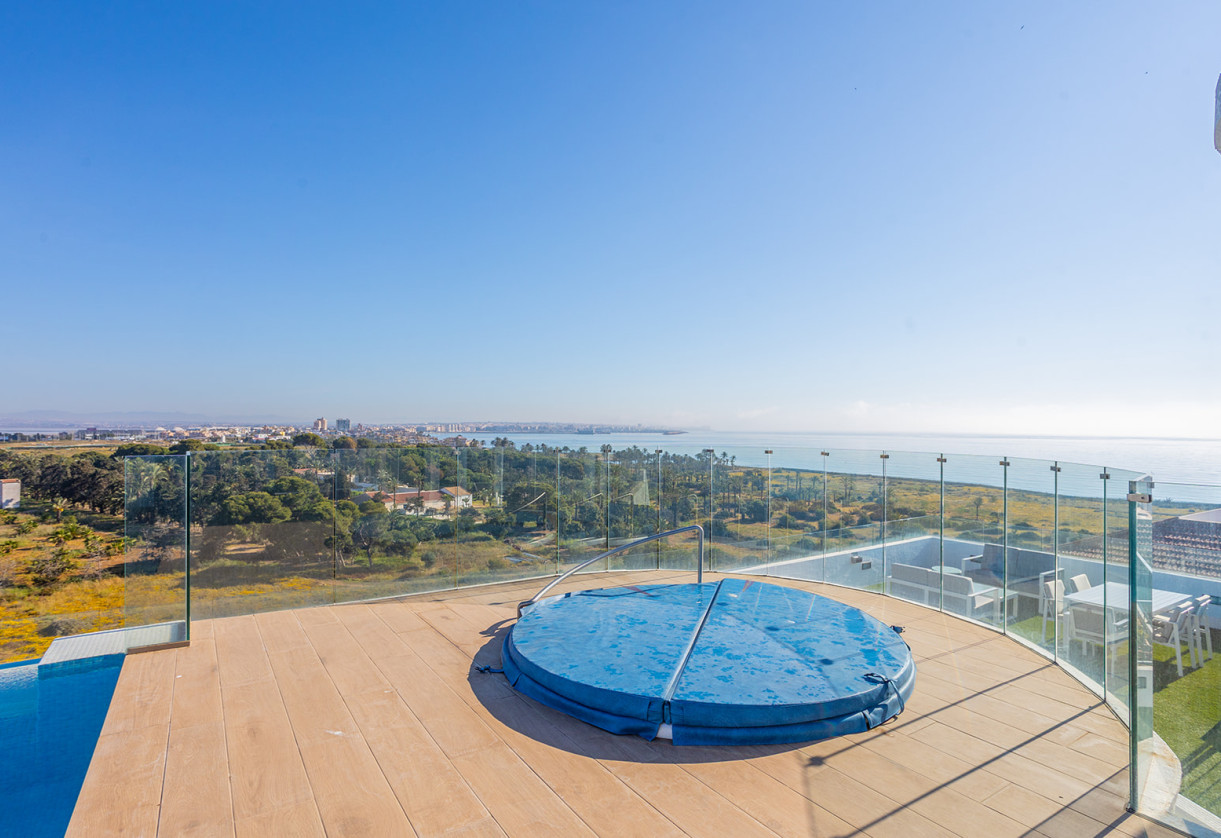 Rynek wtórny · Apartment · Torrevieja · Rocio del Mar