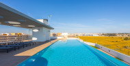 Rynek wtórny · Apartment · Torrevieja · Rocio del Mar