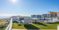 Rynek wtórny · Apartment · Torrevieja · Rocio del Mar
